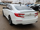 Thumbnail image of 2022 Honda Accord at Frank Brown Honda GMC
