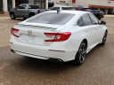 Thumbnail image of 2022 Honda Accord at Frank Brown Honda GMC