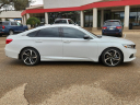 Thumbnail image of 2022 Honda Accord at Frank Brown Honda GMC