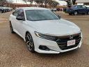 Thumbnail image of 2022 Honda Accord at Frank Brown Honda GMC