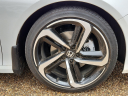 Thumbnail image of 2022 Honda Accord at Frank Brown Honda GMC