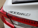 Thumbnail image of 2022 Honda Accord at Frank Brown Honda GMC