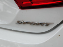 Thumbnail image of 2022 Honda Accord at Frank Brown Honda GMC