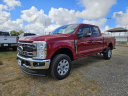 Thumbnail image of 2024 Ford F-250 Super Duty at Aztec Ford