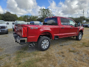 Thumbnail image of 2024 Ford F-250 Super Duty at Aztec Ford