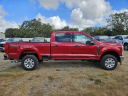 Thumbnail image of 2024 Ford F-250 Super Duty at Aztec Ford