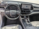 Thumbnail image of 2023 Toyota Highlander at Kim's Chrysler Dodge Jeep Toyota (Used)