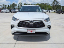 Thumbnail image of 2023 Toyota Highlander at Kim's Chrysler Dodge Jeep Toyota (Used)