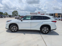 Thumbnail image of 2023 Toyota Highlander at Kim's Chrysler Dodge Jeep Toyota (Used)