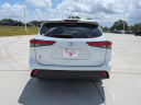 Thumbnail image of 2023 Toyota Highlander at Kim's Chrysler Dodge Jeep Toyota (Used)