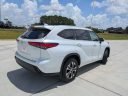 Thumbnail image of 2023 Toyota Highlander at Kim's Chrysler Dodge Jeep Toyota (Used)