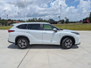 Thumbnail image of 2023 Toyota Highlander at Kim's Chrysler Dodge Jeep Toyota (Used)