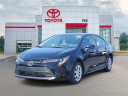 Thumbnail image of 2025 Toyota Corolla at Fox Automotive Group Inc. Toyota Volkswagen