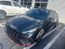 2023 Hyundai ELANTRA N Base at Delray Acura