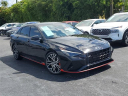Thumbnail image of 2023 Hyundai ELANTRA N at Delray Acura