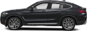 Thumbnail image of 2022 BMW X4 at Empire Nissan of Hillside