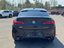 Thumbnail image of 2022 BMW X4 at Empire Nissan of Hillside