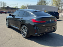 Thumbnail image of 2022 BMW X4 at Empire Nissan of Hillside