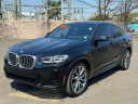 Thumbnail image of 2022 BMW X4 at Empire Nissan of Hillside