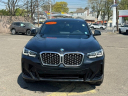 Thumbnail image of 2022 BMW X4 at Empire Nissan of Hillside
