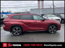 2022 Toyota Highlander XSE at Penn Toyota