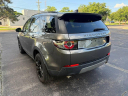 Thumbnail image of 2017 Land Rover Discovery Sport at MASTER CARS INC