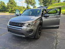 Thumbnail image of 2017 Land Rover Discovery Sport at MASTER CARS INC