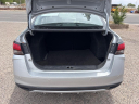 Thumbnail image of 2021 Nissan Versa at TOP GUN AUTO SALES LLC