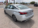 Thumbnail image of 2021 Nissan Versa at TOP GUN AUTO SALES LLC
