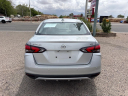 Thumbnail image of 2021 Nissan Versa at TOP GUN AUTO SALES LLC