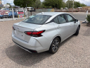 Thumbnail image of 2021 Nissan Versa at TOP GUN AUTO SALES LLC
