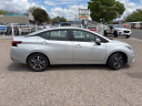 Thumbnail image of 2021 Nissan Versa at TOP GUN AUTO SALES LLC
