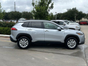 2024 Toyota Corolla Cross LE at Mike Calvert Toyota - New