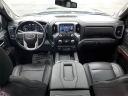 2020 GMC Sierra 1500 SLT at LaFontaine Buick GMC