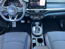 Thumbnail image of 2023 Kia Forte at Skyline Ford