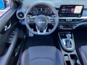 Thumbnail image of 2023 Kia Forte at Skyline Ford