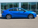 Thumbnail image of 2023 Kia Forte at Skyline Ford