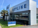 Thumbnail image of 2023 Kia Forte at Skyline Ford