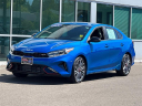 Thumbnail image of 2023 Kia Forte at Skyline Ford