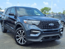Thumbnail image of 2022 Ford Explorer at Kings Kia
