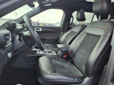 2022 Ford Explorer ST-Line at Kings Kia