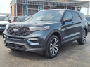 Thumbnail image of 2022 Ford Explorer at Kings Kia