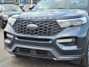 Thumbnail image of 2022 Ford Explorer at Kings Kia