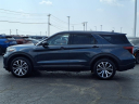 Thumbnail image of 2022 Ford Explorer at Kings Kia