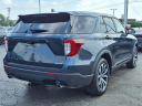 Thumbnail image of 2022 Ford Explorer at Kings Kia
