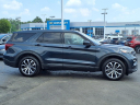Thumbnail image of 2022 Ford Explorer at Kings Kia