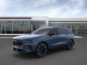 Thumbnail image of 2024 Lincoln Nautilus at LaFontaine Lincoln