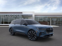 Thumbnail image of 2024 Lincoln Nautilus at LaFontaine Lincoln