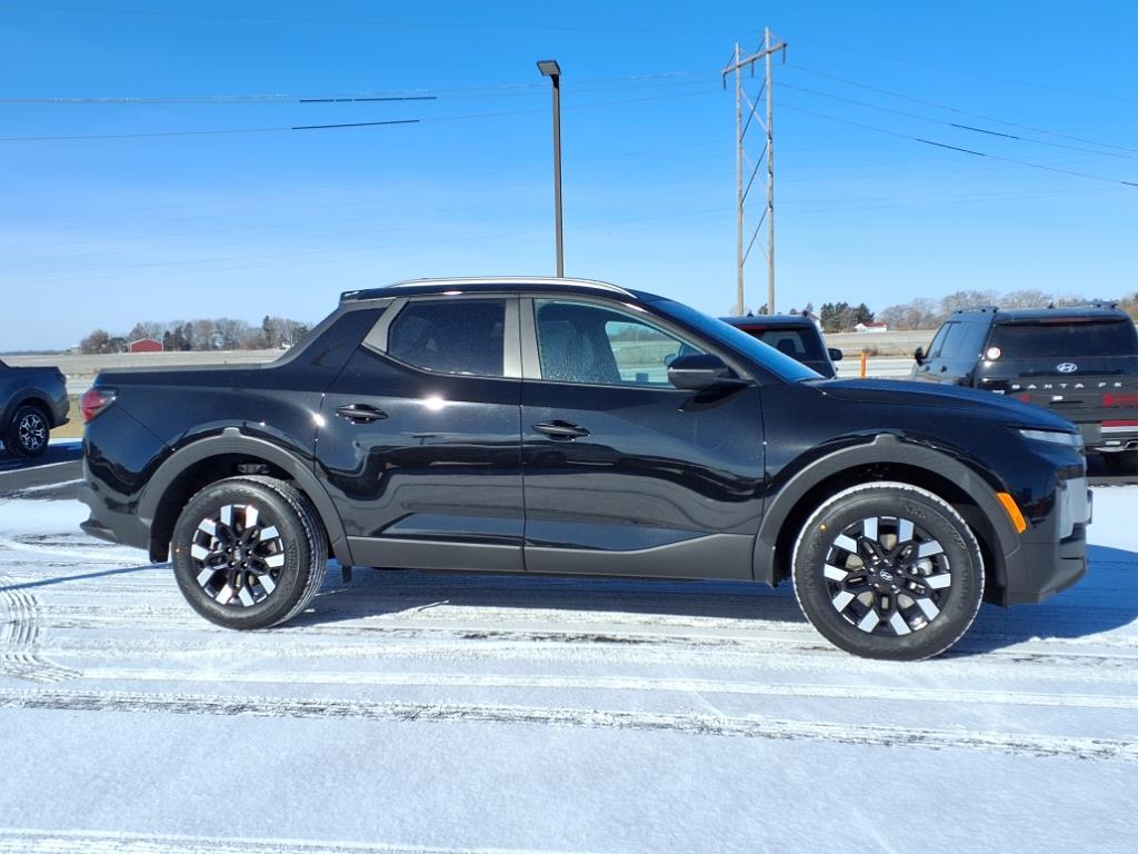 Thumbnail image of 2025 Hyundai SANTA CRUZ at Bob Brady Auto Mall