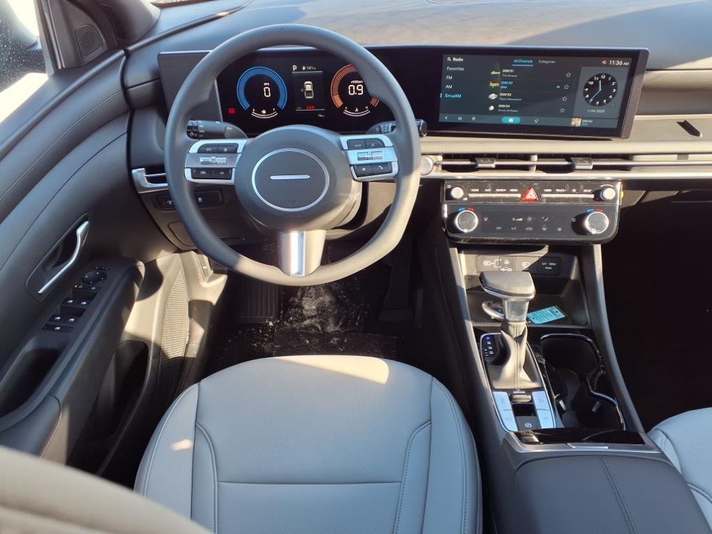 Thumbnail image of 2025 Hyundai SANTA CRUZ at Bob Brady Auto Mall